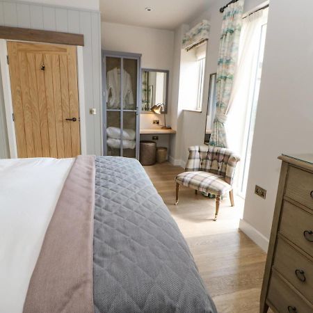 Bolton Cottage Appleby-in-Westmorland Экстерьер фото