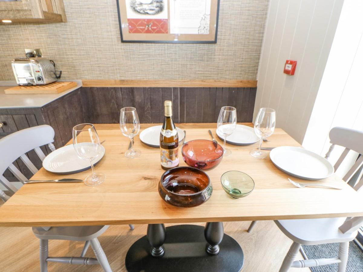 Bolton Cottage Appleby-in-Westmorland Экстерьер фото